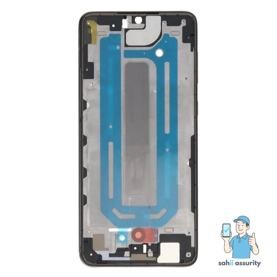 LCD Frame Middle Chassis for Samsung Galaxy A33 5G thumbnail